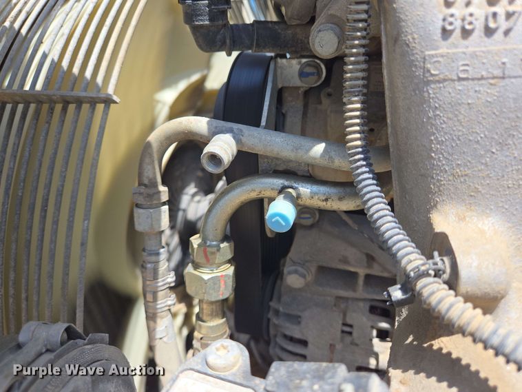 image for item DT4871 2020 Bell B30E articulated haul truck