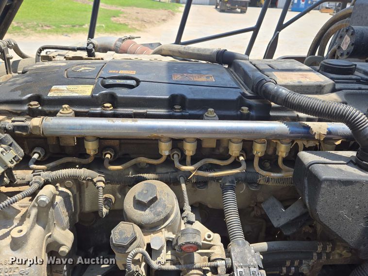 image for item DT4871 2020 Bell B30E articulated haul truck