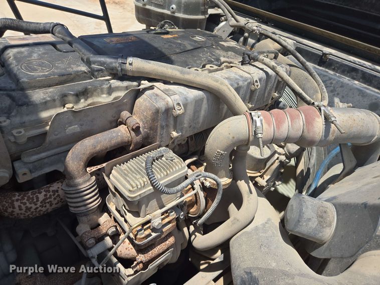 image for item DT4871 2020 Bell B30E articulated haul truck