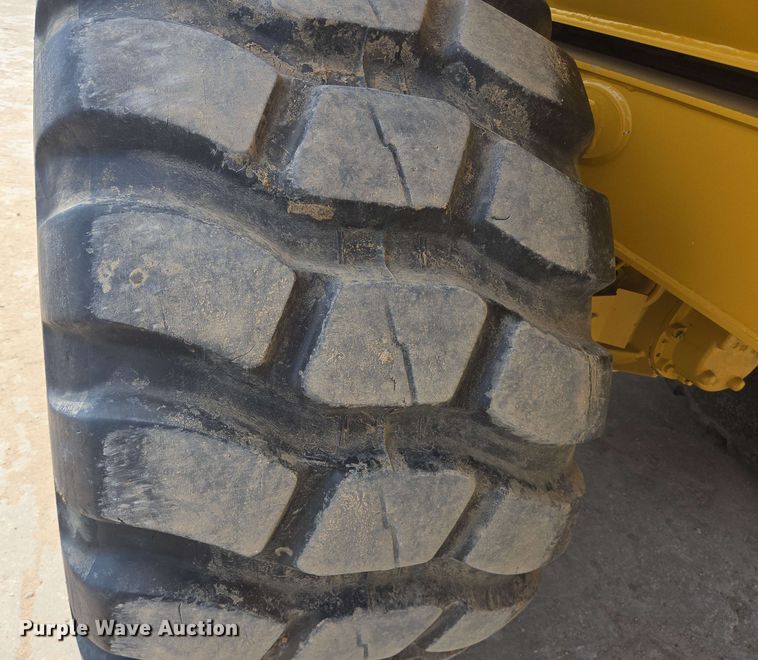 image for item DT4871 2020 Bell B30E articulated haul truck