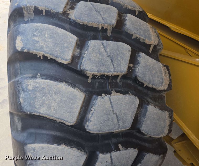 image for item DT4871 2020 Bell B30E articulated haul truck