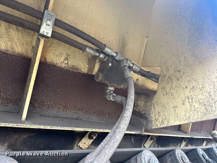 image for item DT6613 2010 Astec 2612V screening plant