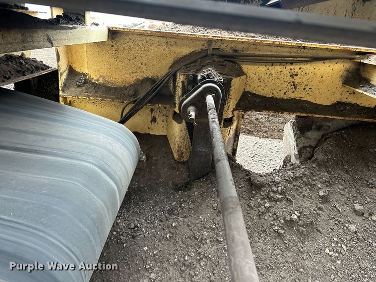 image for item DT6613 2010 Astec 2612V screening plant