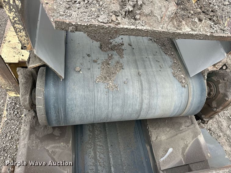 image for item DT6613 2010 Astec 2612V screening plant