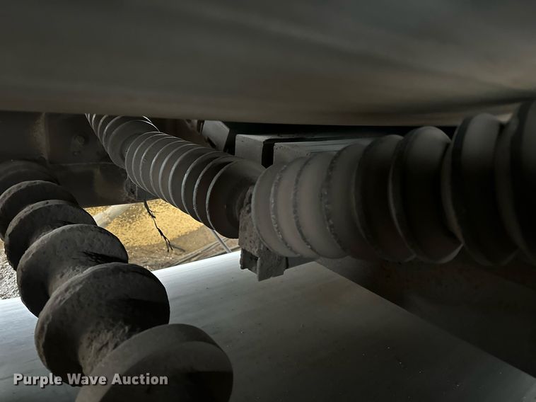 image for item DT6613 2010 Astec 2612V screening plant