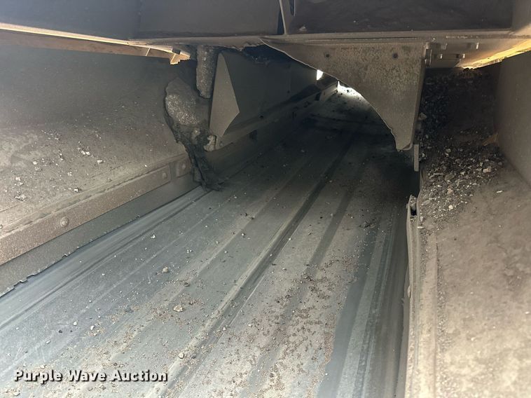 image for item DT6613 2010 Astec 2612V screening plant