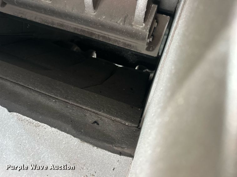 image for item DT6613 2010 Astec 2612V screening plant