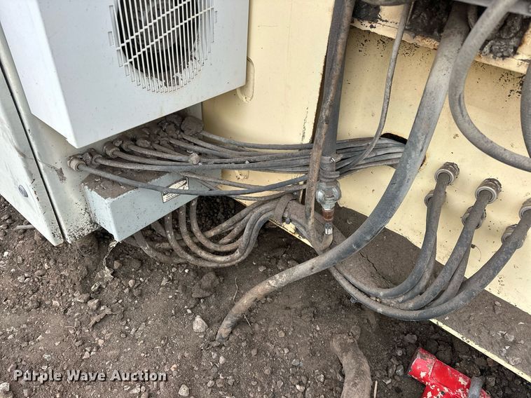 image for item DT6613 2010 Astec 2612V screening plant