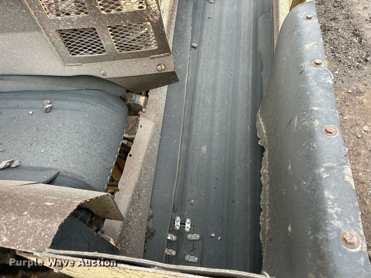 image for item DT6613 2010 Astec 2612V screening plant