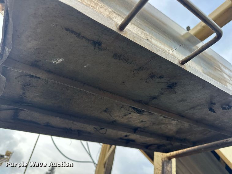 image for item DT6613 2010 Astec 2612V screening plant