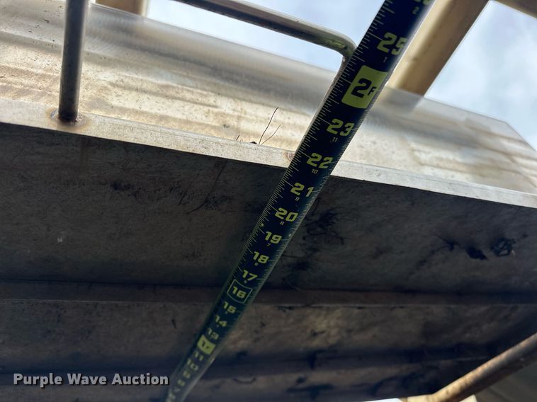 image for item DT6613 2010 Astec 2612V screening plant