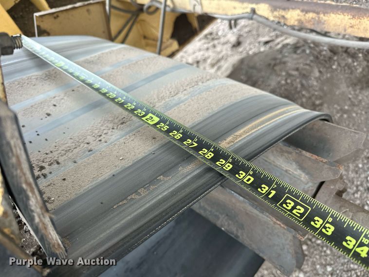 image for item DT6613 2010 Astec 2612V screening plant