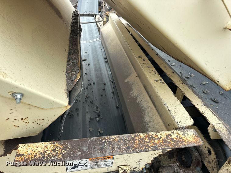 image for item DT6613 2010 Astec 2612V screening plant