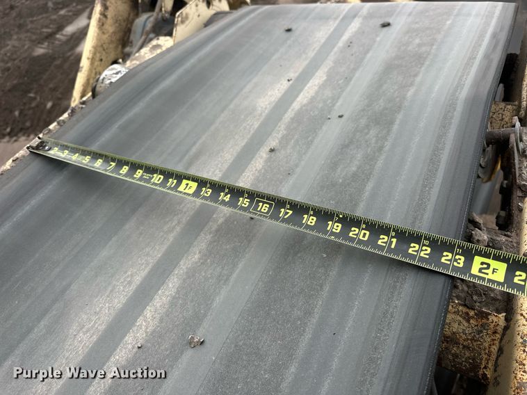 image for item DT6613 2010 Astec 2612V screening plant