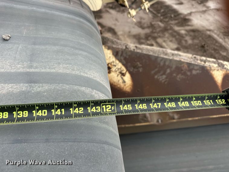 image for item DT6613 2010 Astec 2612V screening plant