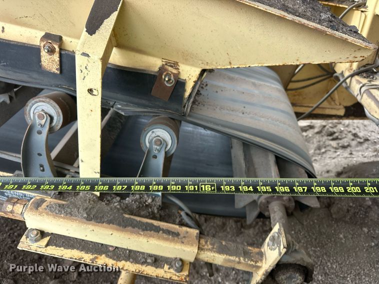 image for item DT6613 2010 Astec 2612V screening plant