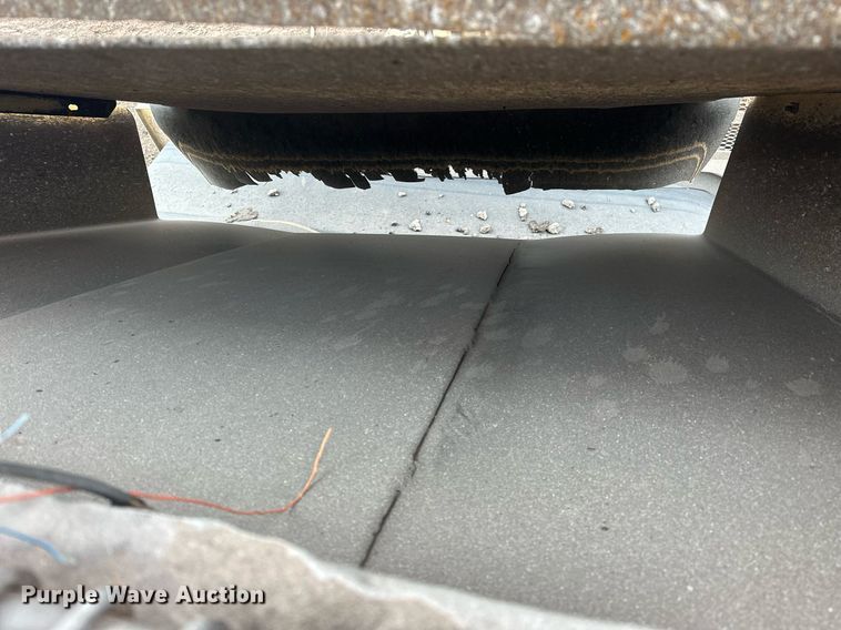 image for item DT6613 2010 Astec 2612V screening plant