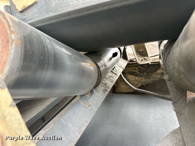 image for item DT6613 2010 Astec 2612V screening plant