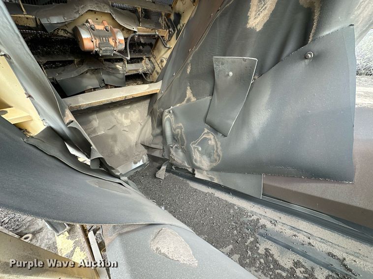 image for item DT6613 2010 Astec 2612V screening plant