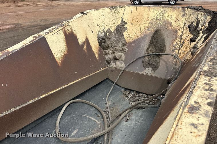 image for item DT6615 Astec RTS 5030 Stacker radial stacking conveyor