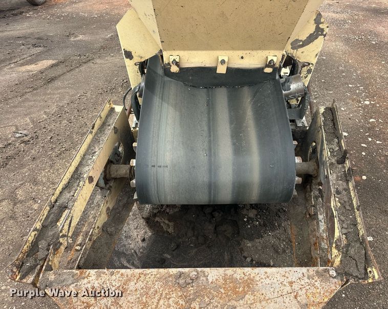 image for item DT6616 Astec RTS 5030 Stacker radial stacking conveyor