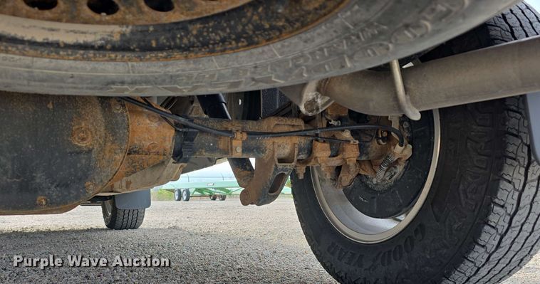 image for item DT6816 2018 Chevrolet Silverado 1500 LT Double Cab pickup truck