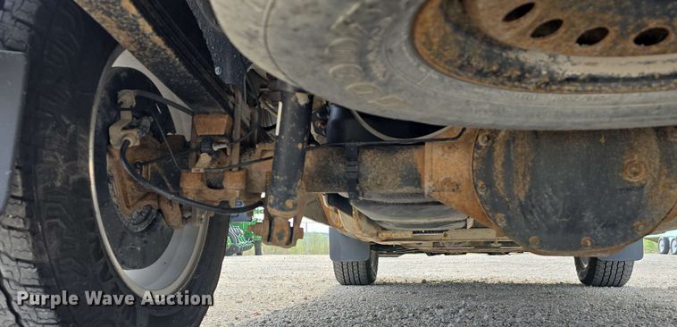 image for item DT6816 2018 Chevrolet Silverado 1500 LT Double Cab pickup truck