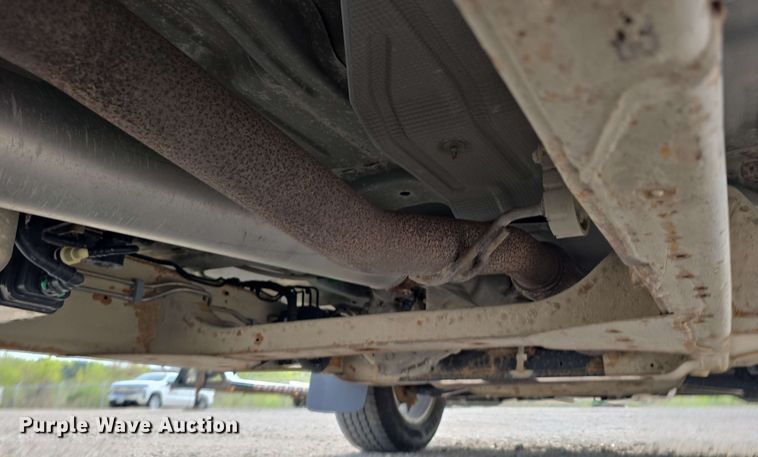 image for item DT6816 2018 Chevrolet Silverado 1500 LT Double Cab pickup truck