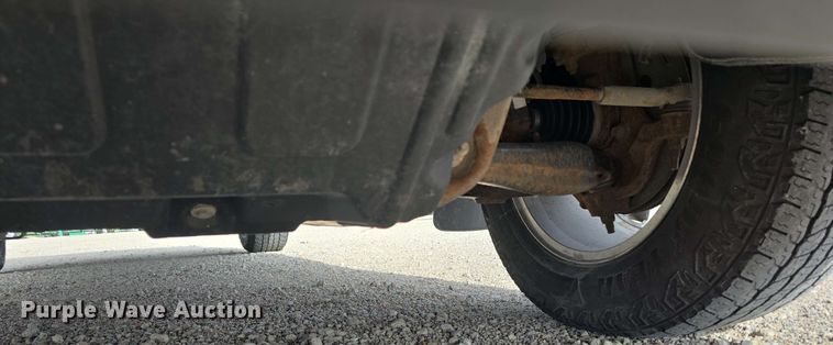 image for item DT6816 2018 Chevrolet Silverado 1500 LT Double Cab pickup truck