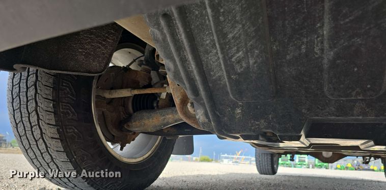 image for item DT6816 2018 Chevrolet Silverado 1500 LT Double Cab pickup truck