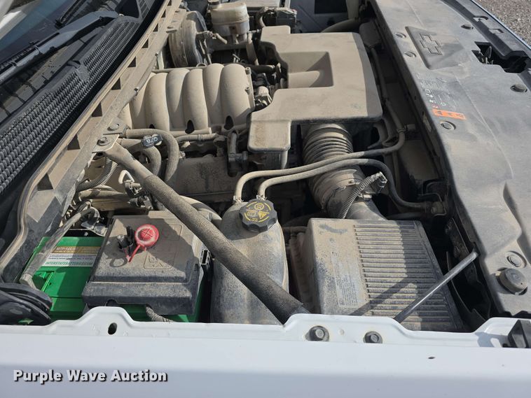 image for item DT6816 2018 Chevrolet Silverado 1500 LT Double Cab pickup truck