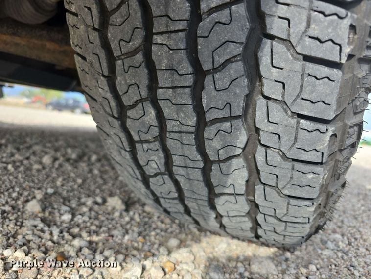 image for item DT6816 2018 Chevrolet Silverado 1500 LT Double Cab pickup truck