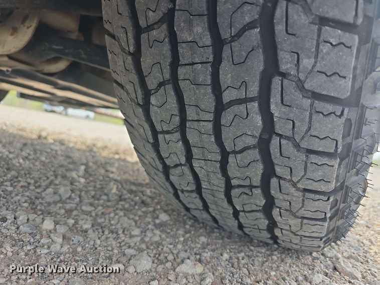 image for item DT6816 2018 Chevrolet Silverado 1500 LT Double Cab pickup truck