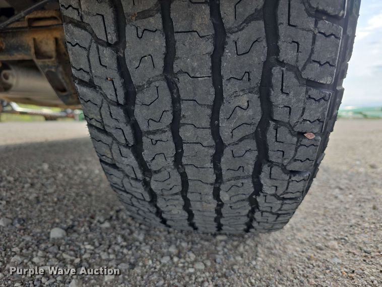 image for item DT6816 2018 Chevrolet Silverado 1500 LT Double Cab pickup truck