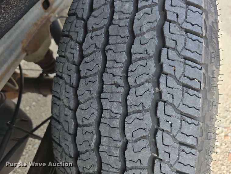 image for item DT6816 2018 Chevrolet Silverado 1500 LT Double Cab pickup truck