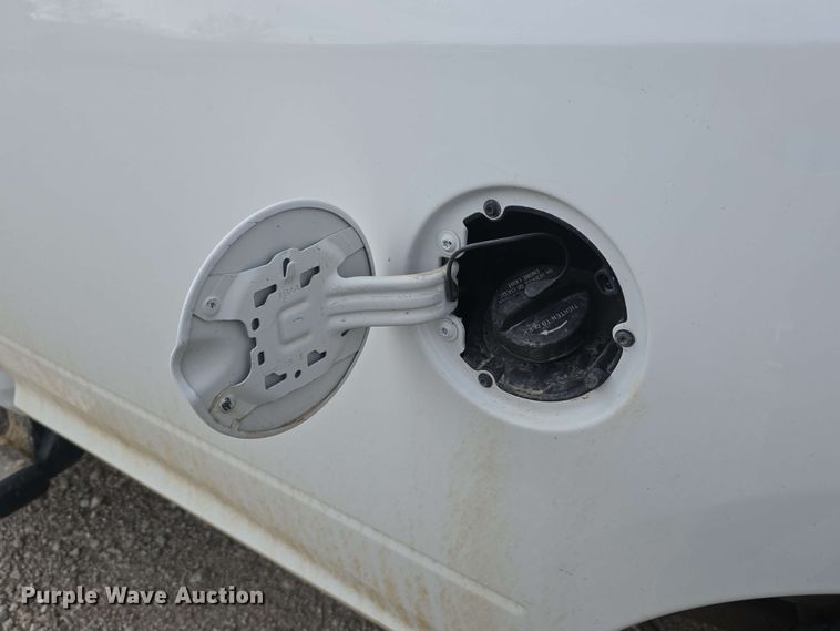 image for item DT6817 2018 Dodge Ram 2500 pickup truck