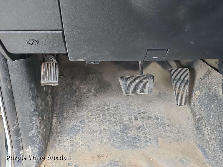 image for item DT6817 2018 Dodge Ram 2500 pickup truck