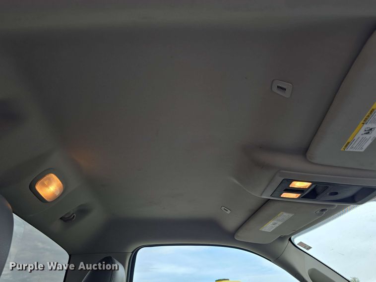 image for item DT6817 2018 Dodge Ram 2500 pickup truck