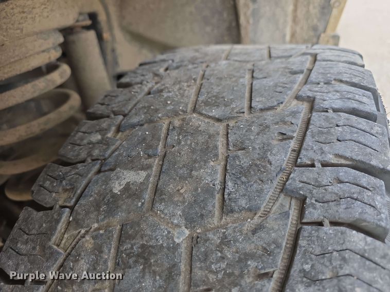 image for item DT6817 2018 Dodge Ram 2500 pickup truck