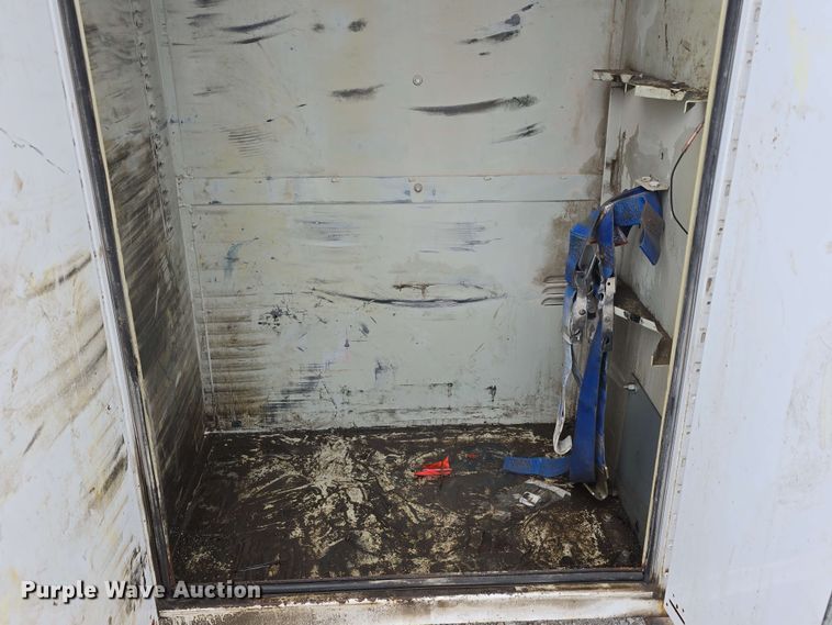 image for item DT6818 2018 Dodge Ram 5500 utility / service truck