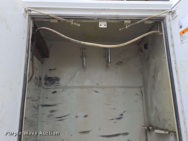 image for item DT6818 2018 Dodge Ram 5500 utility / service truck