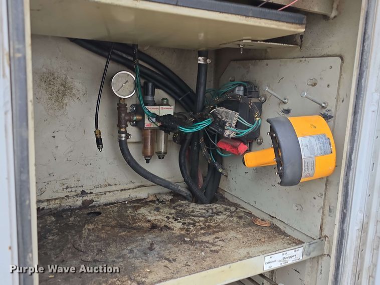 image for item DT6818 2018 Dodge Ram 5500 utility / service truck