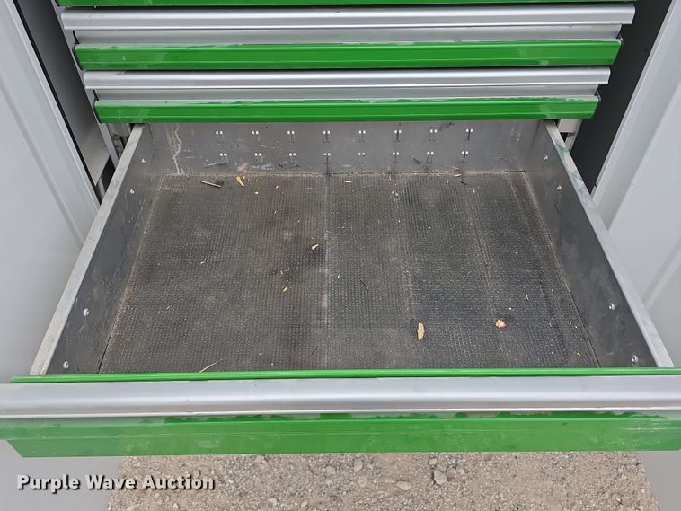 image for item DT6819 2021 Dodge Ram 3500 utility bed pickup truck