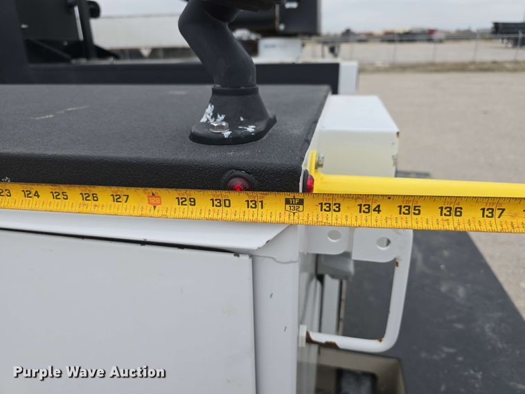 image for item DT6819 2021 Dodge Ram 3500 utility bed pickup truck