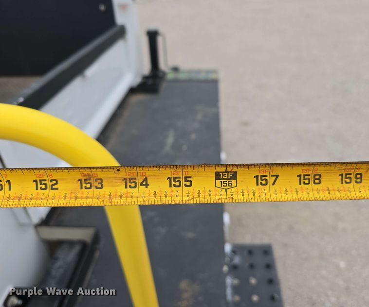 image for item DT6819 2021 Dodge Ram 3500 utility bed pickup truck