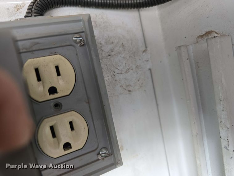 image for item DT6821 2018 Dodge Ram 5500 utility / service truck