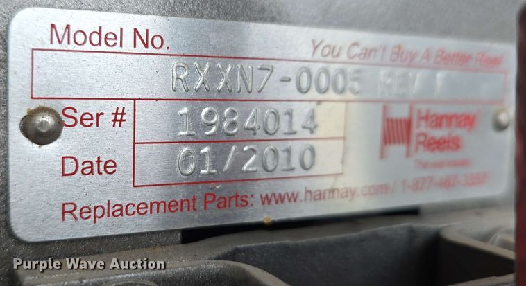 image for item DT6821 2018 Dodge Ram 5500 utility / service truck