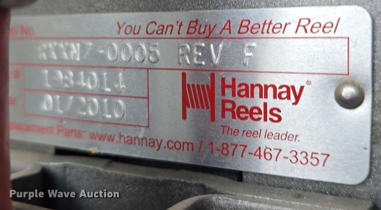 image for item DT6821 2018 Dodge Ram 5500 utility / service truck