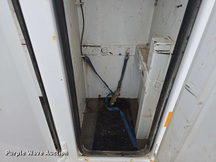 image for item DT6821 2018 Dodge Ram 5500 utility / service truck