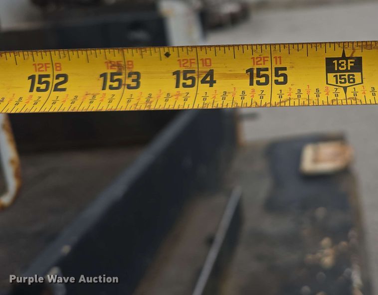 image for item DT6821 2018 Dodge Ram 5500 utility / service truck